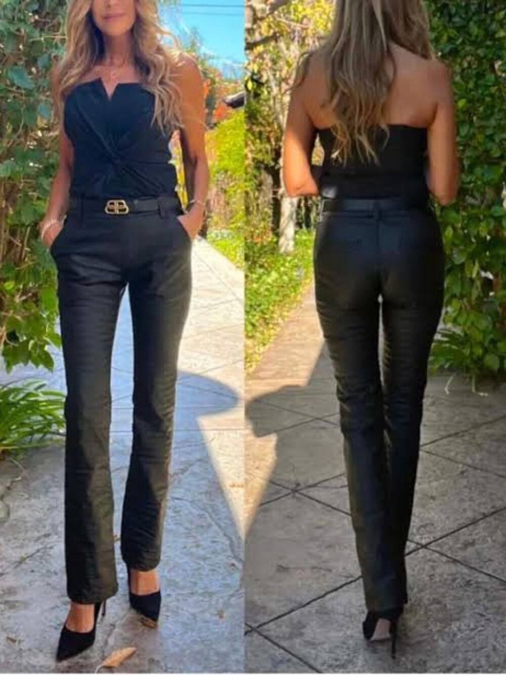 FLOG Dafna Pull-On 29